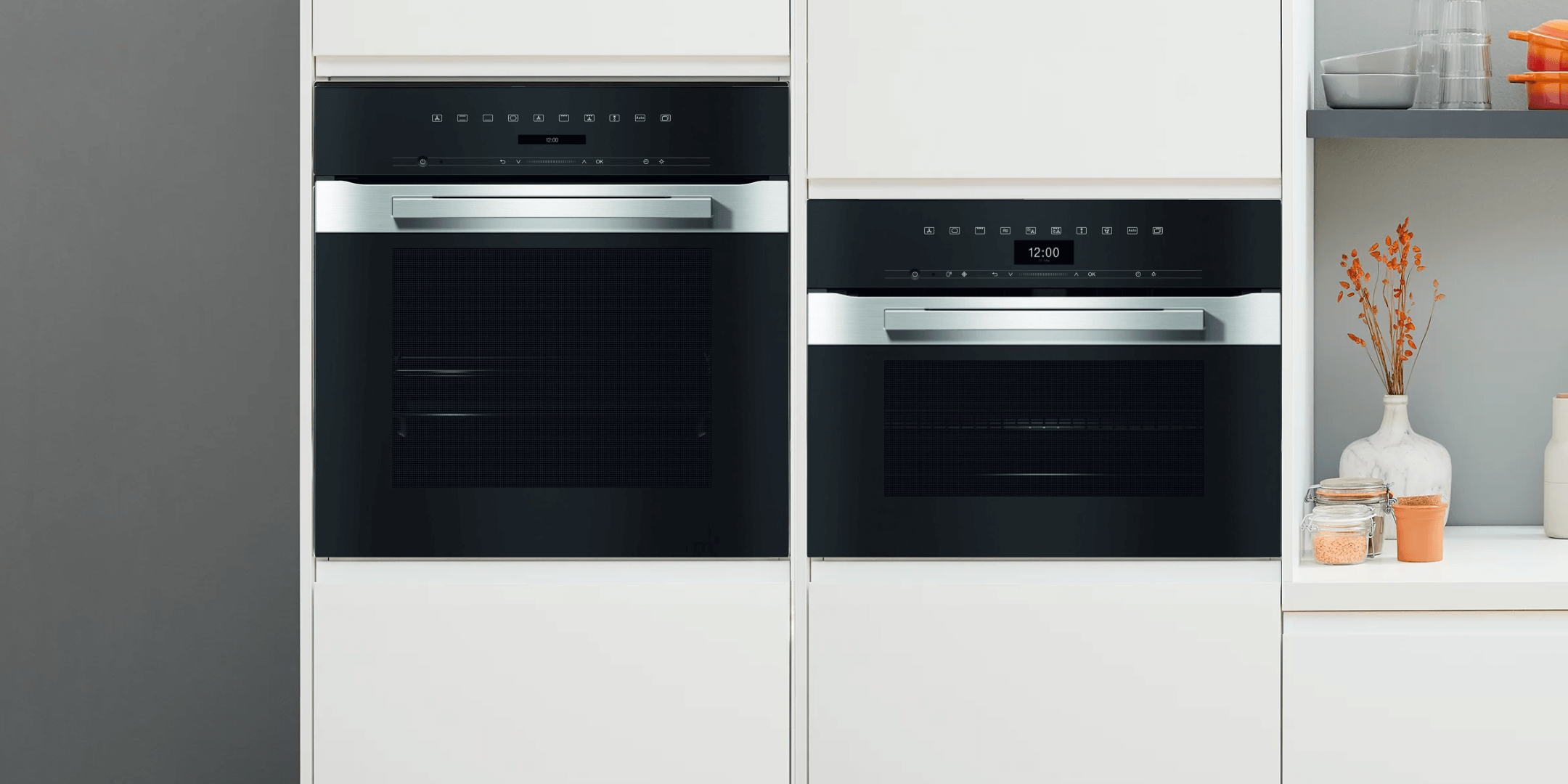 Miele DGC 7460 HCX PRO PEBE inbouw combi-stoomoven - Toon Cornelissen