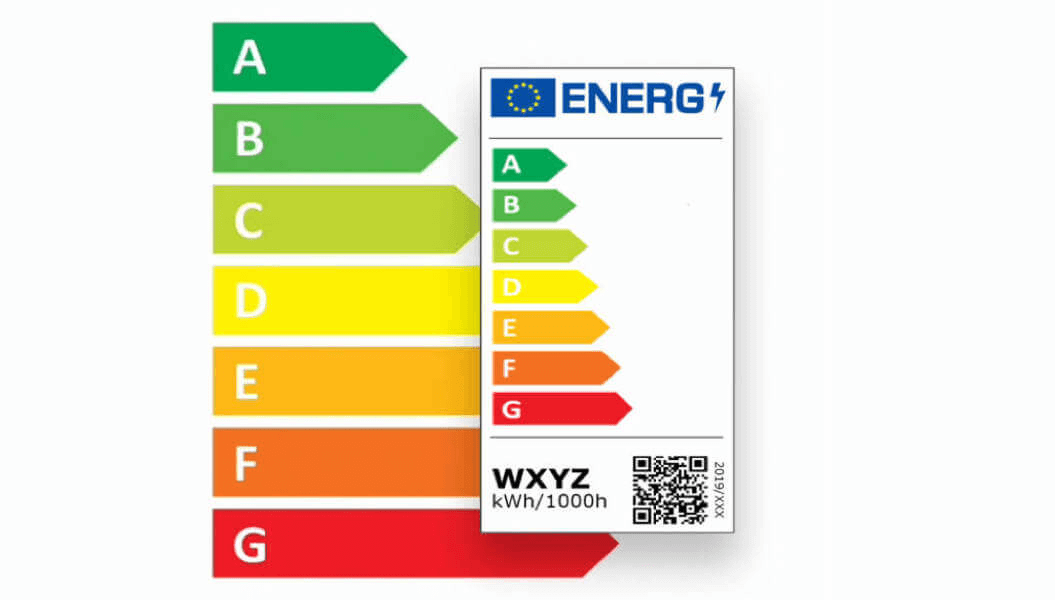 Atag VA4110MT Energieklasse D - Offermans Electroworld