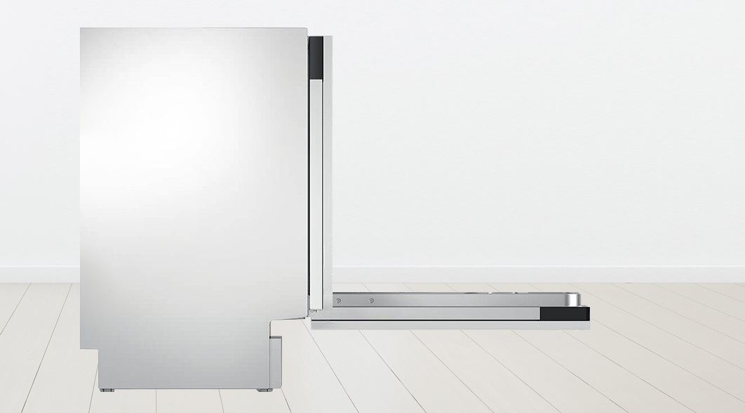 Atag VA4110MT Sleepdeur - Offermans Electroworld